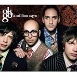 A Million Ways an album by Ok Go