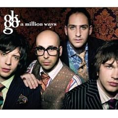A Million Ways