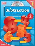 Songs That Teach Subtraction: with CD (Audio) (Brighter Child: Songs That Teach)