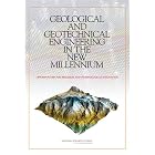 Geological and Geotechnical Engineering in the New Millennium: Opportunities for Research... by  Committee on Geological and Geotechnical Engineering in the New Millennium, Opportunities for Research and Technological Innovation, Committee on Geological and Geotechnical Engineering, and National Research Council