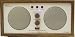 MULTI FUNCTION AMPLIFIED STEREO SPEAKERS WITH VIRTUAL 5.1 SURROUND SOUND AND USB PORTS FOR MP3 Players
