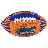 Florida Gators Rubber Mini Football