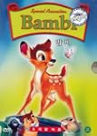 NEW Bambi (1942) (DVD)
