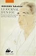 Le journal d'un fou