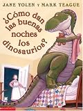 Como dan las buenas noches los dinosaurios?