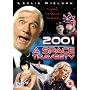 2001 - A Space Travesty [DVD]