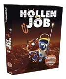 Eigenschaften ak tronic  / Höllenjob