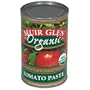 Muir Glen Organic Tomato Paste, 6-Ounce Cans (Pack of 24)