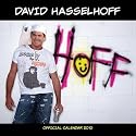 Official David Hasselhoff 2010 Calendar