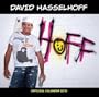 Official David Hasselhoff 2010 Calendar