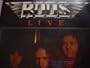 The Rods Live (12" 33rpm Vinyl Record)