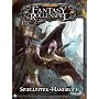 Warhammer Spielleiterhandbuch von Heidelberger Spieleverlag