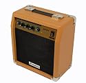 Gitarren Verst&auml;rker Amp 15 Watt von Pasadena