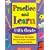 Practice & Learn: 5th (Trade Cover)