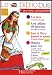 Le Bibliobus CE2 Parcours de lecture de 4 oeuvres complètes : Les fées ; Une affaire de lunettes ; Jojo et Paco jouent la samba ; Théâtre pour rire Le Bibliobus CE2 Parcours de lecture de 4 oeuvres complètes : Les fées ; Une affaire de lunettes ; Jojo et Paco jouent la samba ; Théâtre pour rire