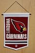 Arizona Cardinals - NFL Football Traditions (Pennants)