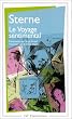 Voyage sentimental � travers la France et l'Italie