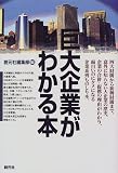 イメージ: 巨大企業がわかる本