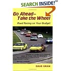 Go Ahead - Take the Wheel by Dave Gran