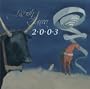 Lisbeth Zwerger 2003 Calendar