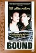 Bound [Import USA Zone 1]