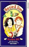 Rosie & Jim-Woollen Mill [VHS]