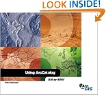Using ArcCatalog