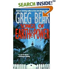 Songs of Earth And Power