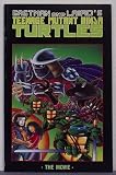 Teenage Mutant Ninja Turtles The Movie