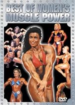Women's Muscle Power - The Best Of [DVD]