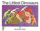 The Littlest Dinosaurs