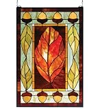 21W X 31H Harvest Festival Window Windows