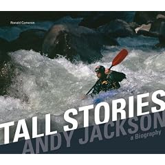 Tall Stories: Andy Jackson a Biography