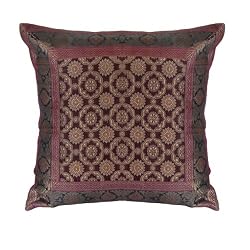 Pillow Cover India Handmade Home Accessories