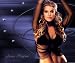 Jessica Simpson Mouse Pad Jessica Simpson Mouse Pad