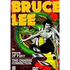 Fists of Fury Chinese Connection by 
