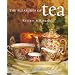 CocoWriter's Tea Salon:&nbsp; Books about Tea & Acccesories