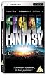 Final Fantasy: the Spirits Within [UMD Mini for PSP]