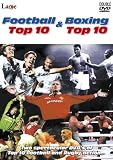 Football Top 10 / Boxing Top 10 [2000] [DVD]