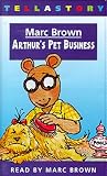 Arthur's Pet Business (Arthur)