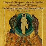 Sacred Hymns of Old Russia [US-Import] - 