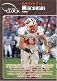 cover of The Legends of the Wisconsin BadgersThe Legends of the Wisconsin Badgers