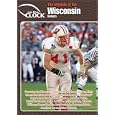 The Legends of the Wisconsin BadgersThe Legends of the Wisconsin Badgers by 