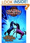 Book of Thunder (Diadem Worlds of Magic)