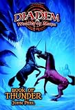 Book of Thunder (Diadem Worlds of Magic)