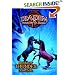 Book of Thunder (Diadem: - Worlds of Magic)