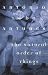 Search : The Natural Order of Things