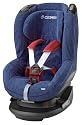 Maxi-Cosi 60000300 - Sommerbezug für Autokindersitz Tobi, Farbe navy (Kollektion 2009)