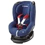 Maxi-Cosi Tobi Forward Facing Group 1 Car Seat Summer Cover (Navy)