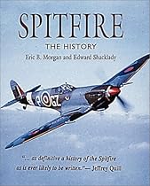 Spitfire: The History Spitfire: The History